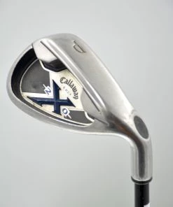 GolfRoots Callaway X-20 PW Wedge W Flex