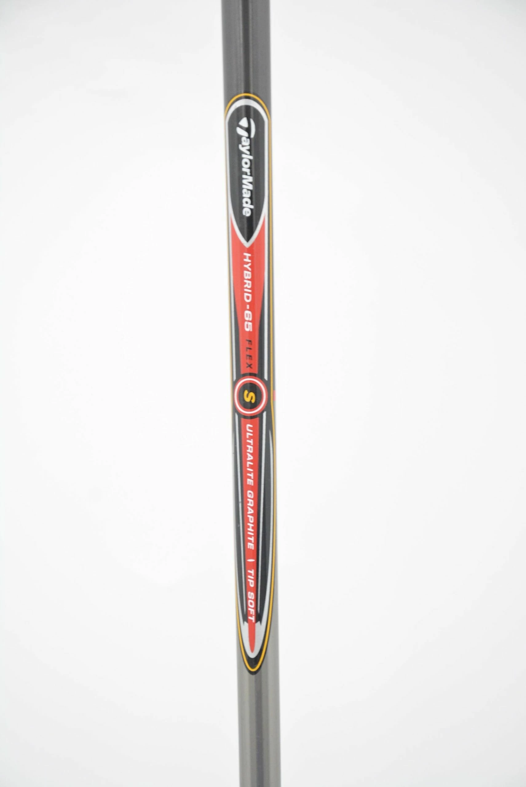 GolfRoots TaylorMade Rescue Dual 3 Hybrid S Flex - Image 4