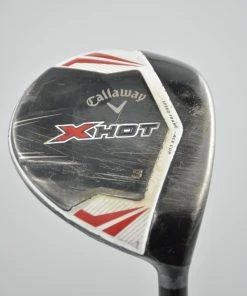 GolfRoots Callaway X Hot 3 Wood R Flex