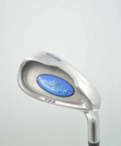 GolfRoots Women's Cleveland VAS 5-PW Iron Set W Flex