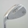 GolfRoots Lefty Titleist Vokey SM5 58 Degree Wedge Wedge Flex
