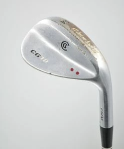 GolfRoots Cleveland CG10 54 Degree Wedge Wedge Flex