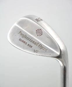 GolfRoots Professional 658 Series SW Iron Wedge Flex