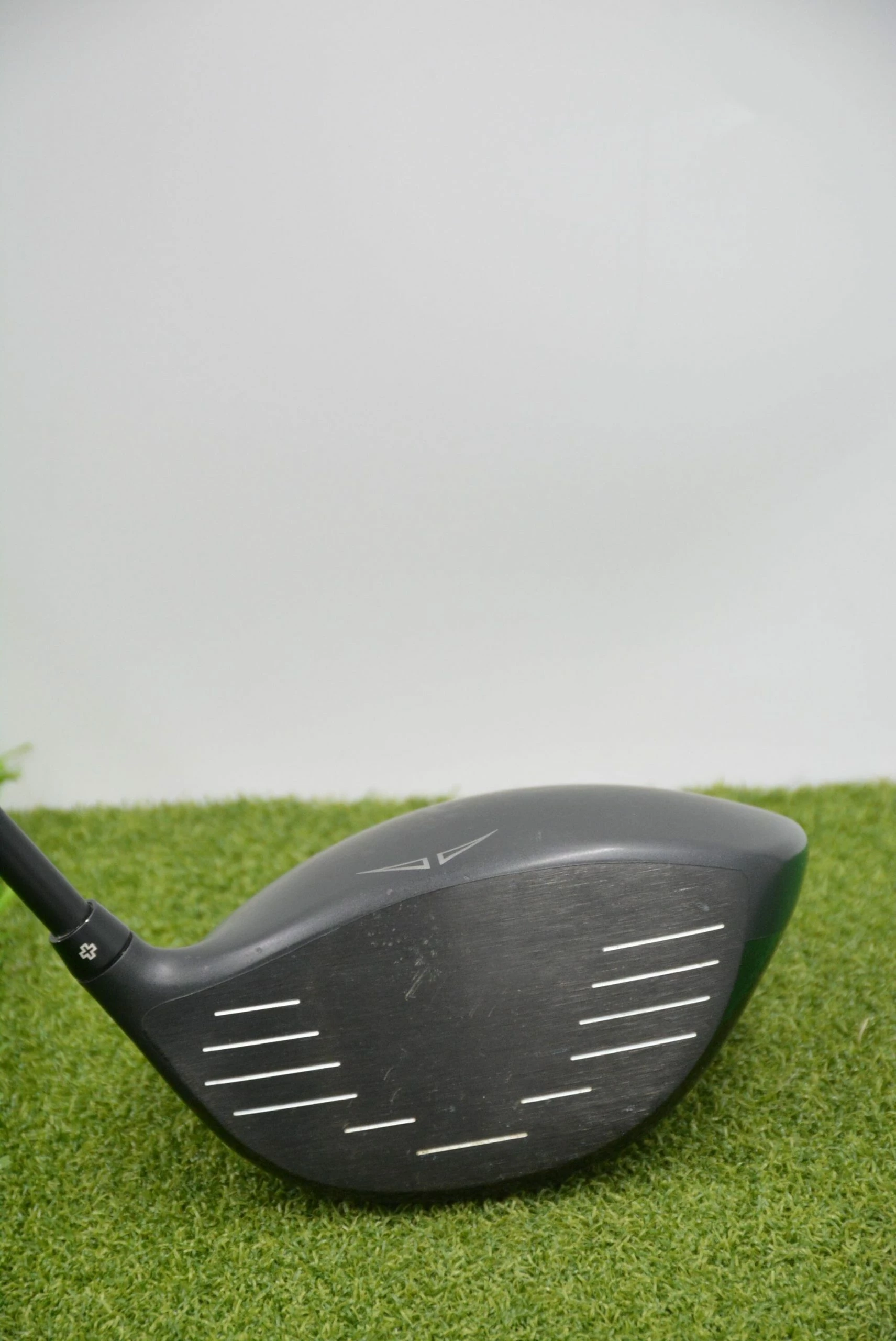 GolfRoots Lefty Ping G25 10.5 Degree Driver R Flex - Image 3