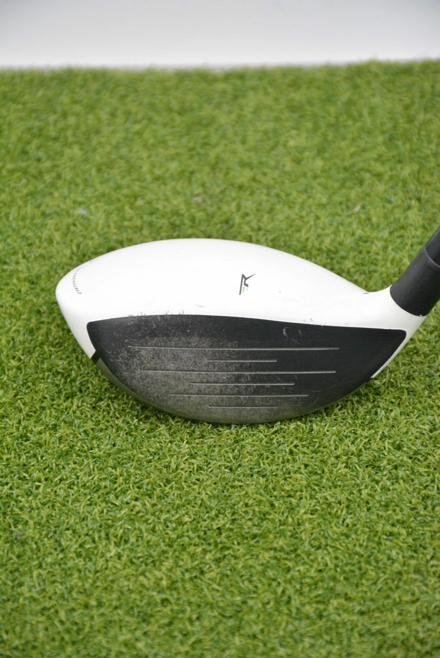 GolfRoots TaylorMade RBZ 3 Hybrid S Flex - Image 3