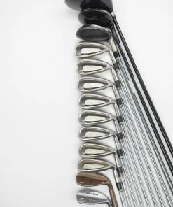 GolfRoots Cleveland Launcher Full Set R Flex