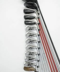 GolfRoots Ping I20 Full Set S Flex