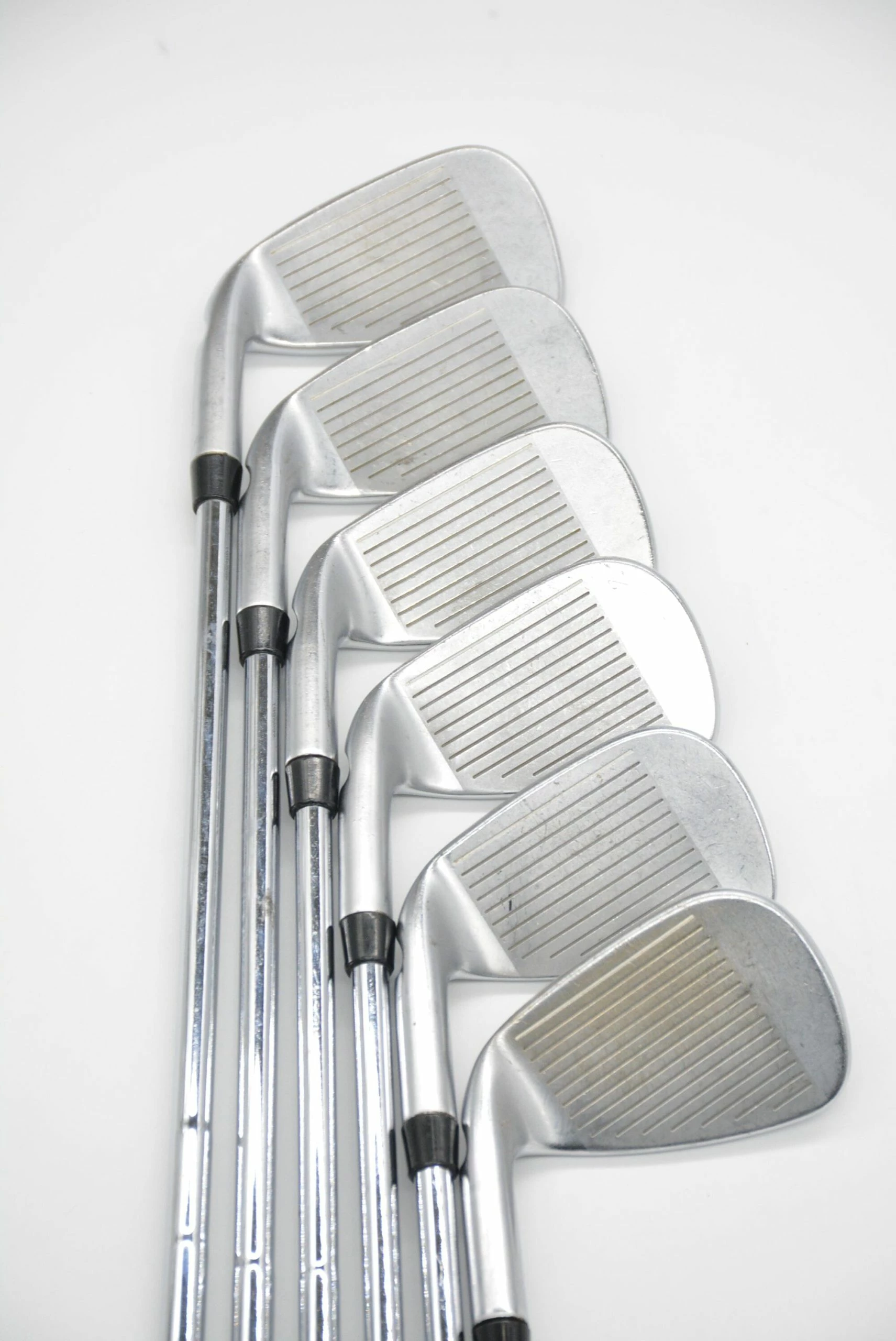 GolfRoots Ping I210 5-PW Iron Set X Flex -0.5" - Image 3