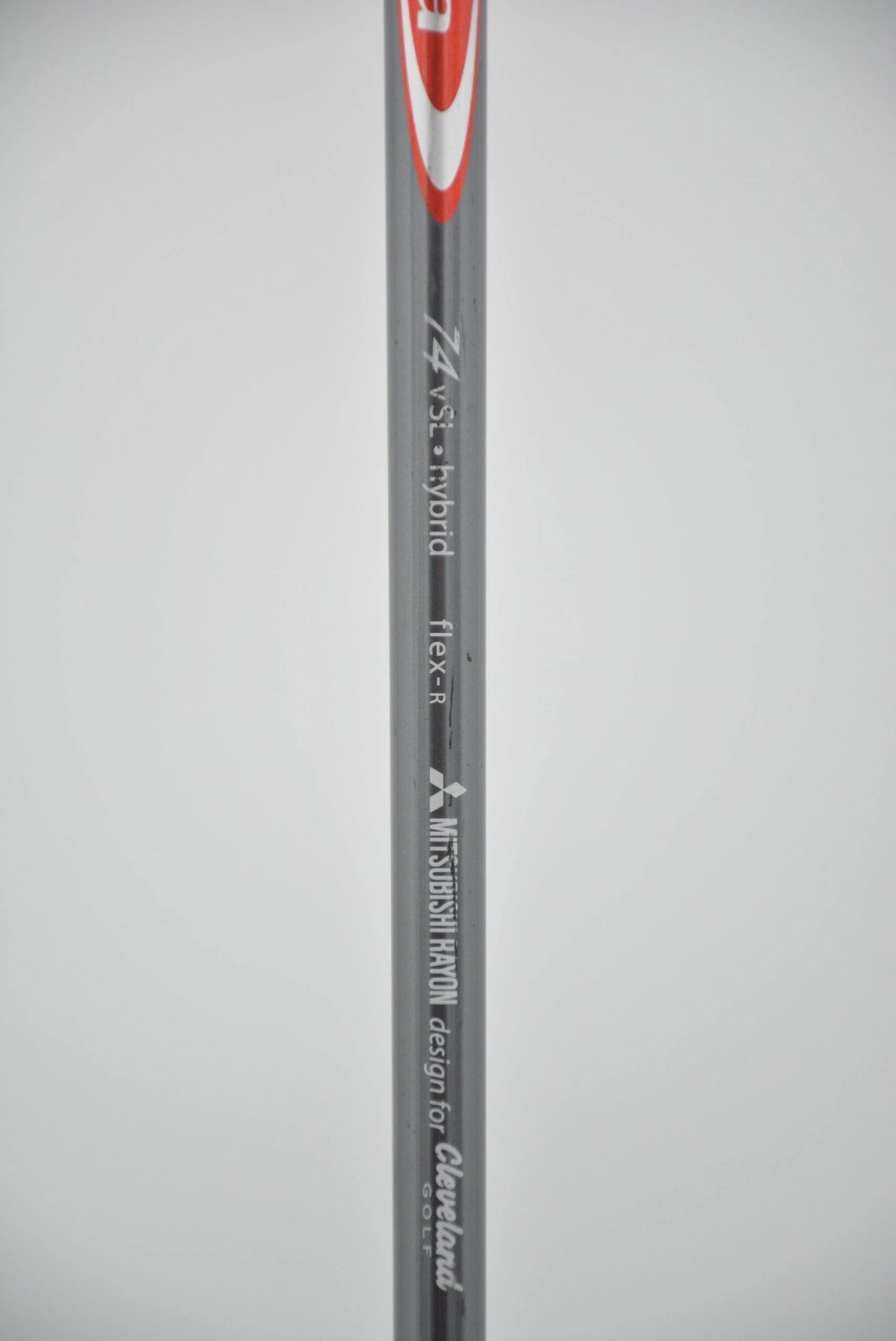 GolfRoots Cleveland Launcher DST 21 Degree Hybrid R Flex - Image 4