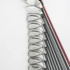 GolfRoots TaylorMade Rac OS Full Set R Flex +0.75"