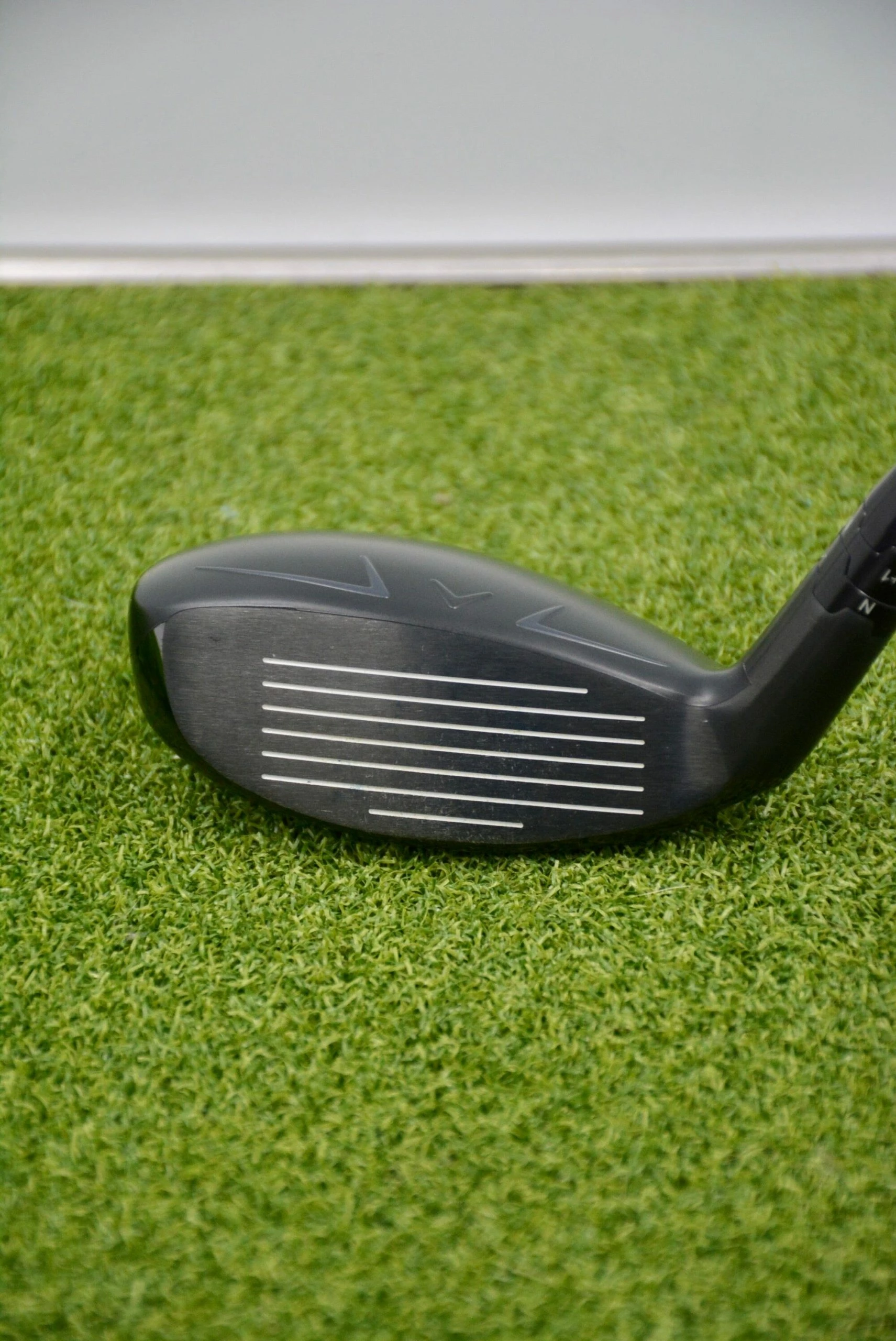 GolfRoots Callaway Big Bertha OS 3 Hybrid R Flex - Image 3