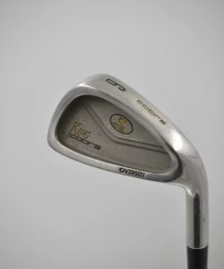 GolfRoots Cobra King OS 6 Iron S Flex