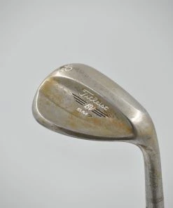 GolfRoots Titleist Vokey SM7 60.08 Degree Wedge S Flex