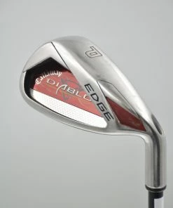 GolfRoots Callaway Diablo Edge PW Iron R Flex