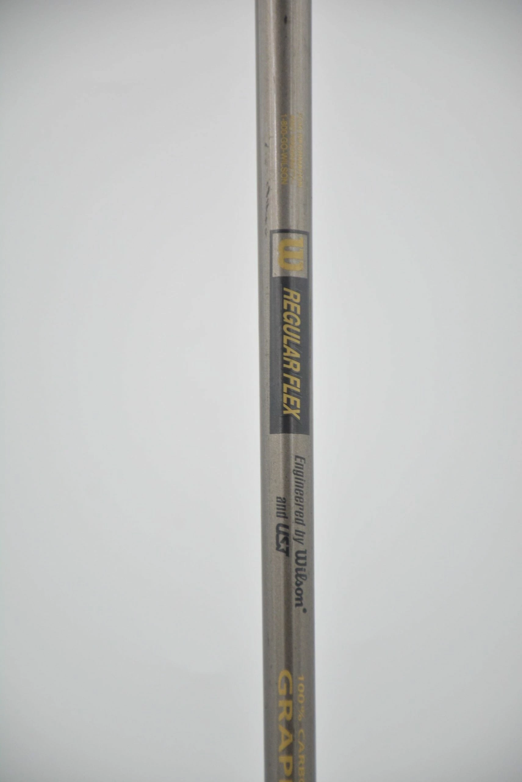 GolfRoots Wilson Pro Staff OS 3 Wood R Flex - Image 4