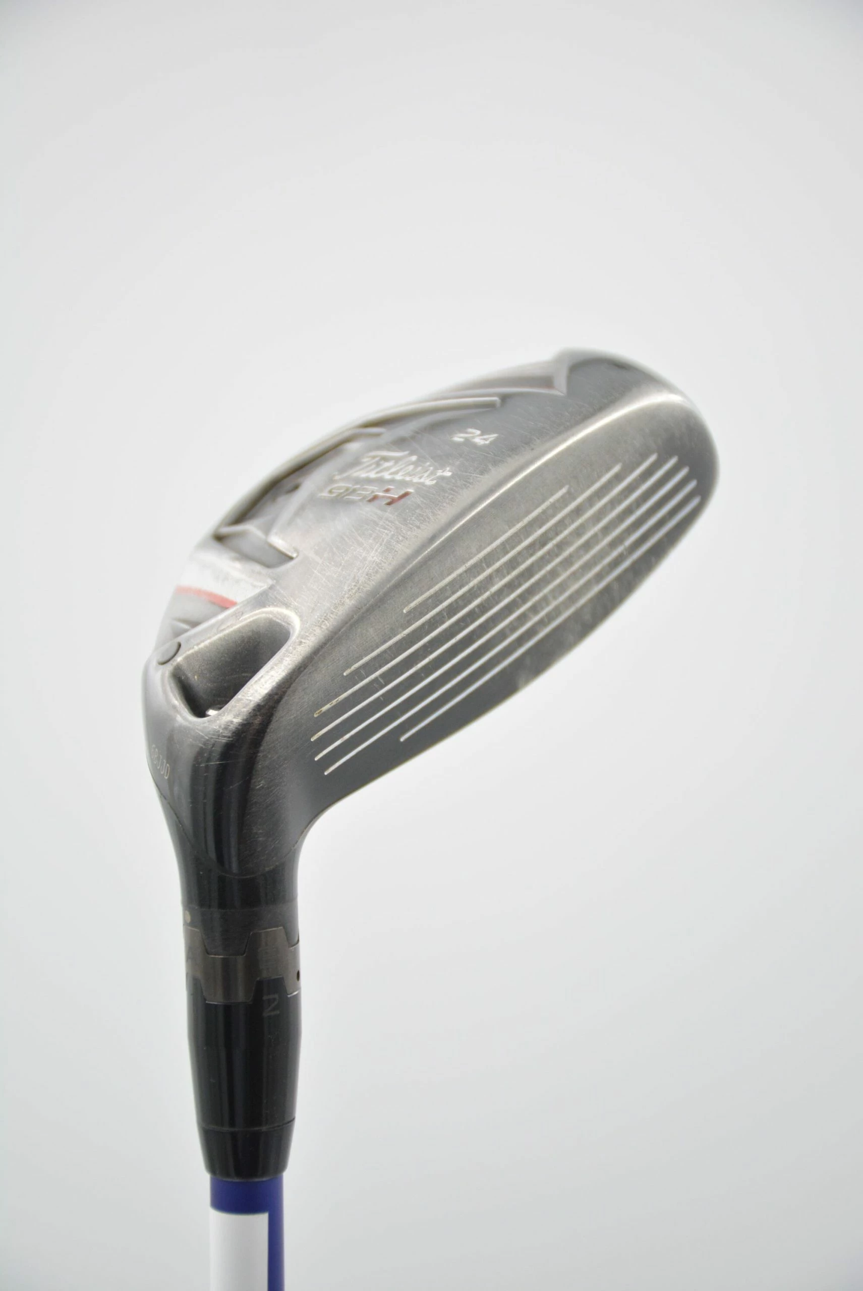 GolfRoots Titleist 913H 24 Degree Hybrid R Flex - Image 2