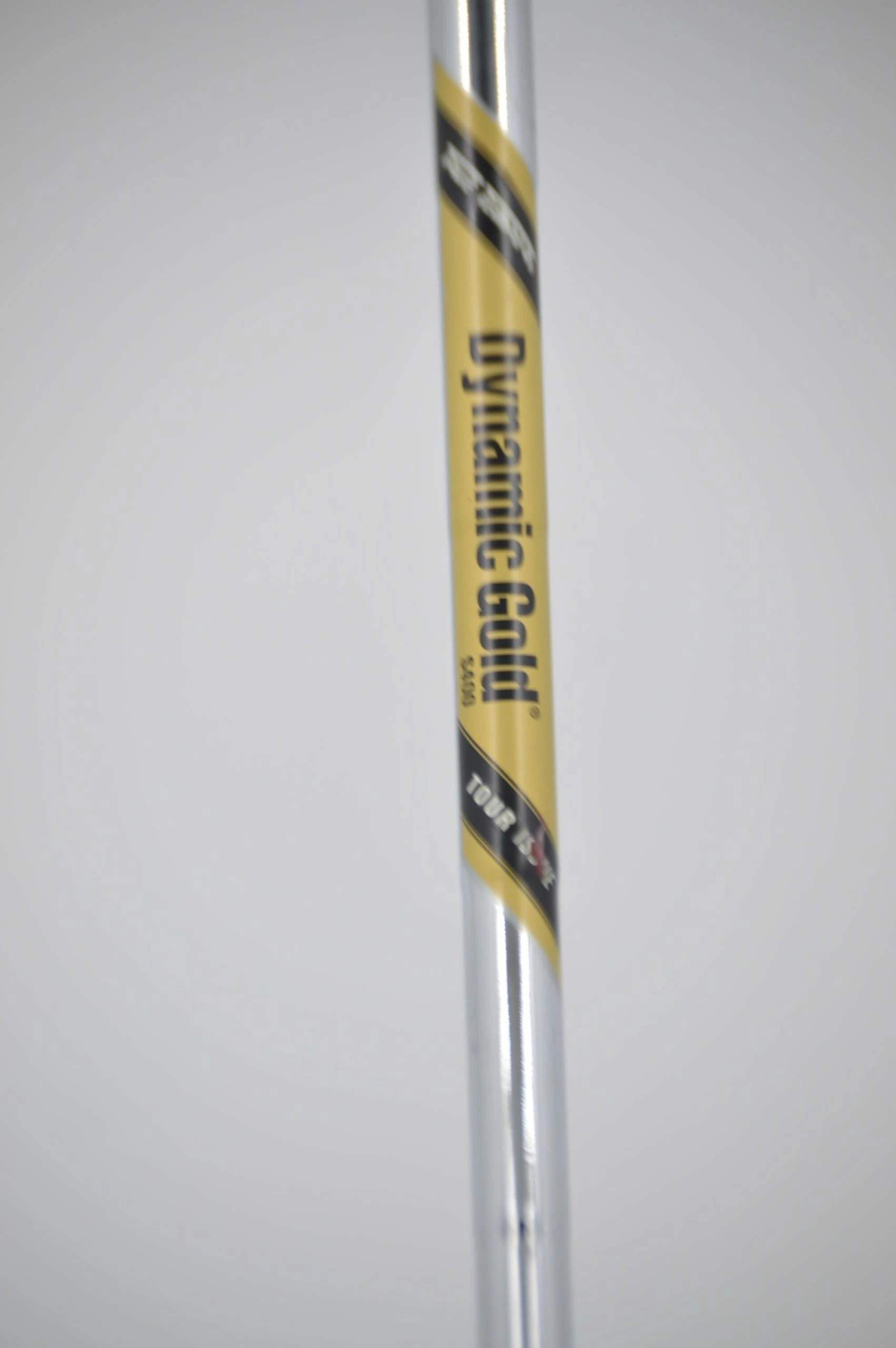 GolfRoots Callaway Mack Daddy 4 RAW 58 Degree Wedge S Flex - Image 4