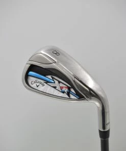 GolfRoots Women's Callaway XR OS 8 Iron W Flex