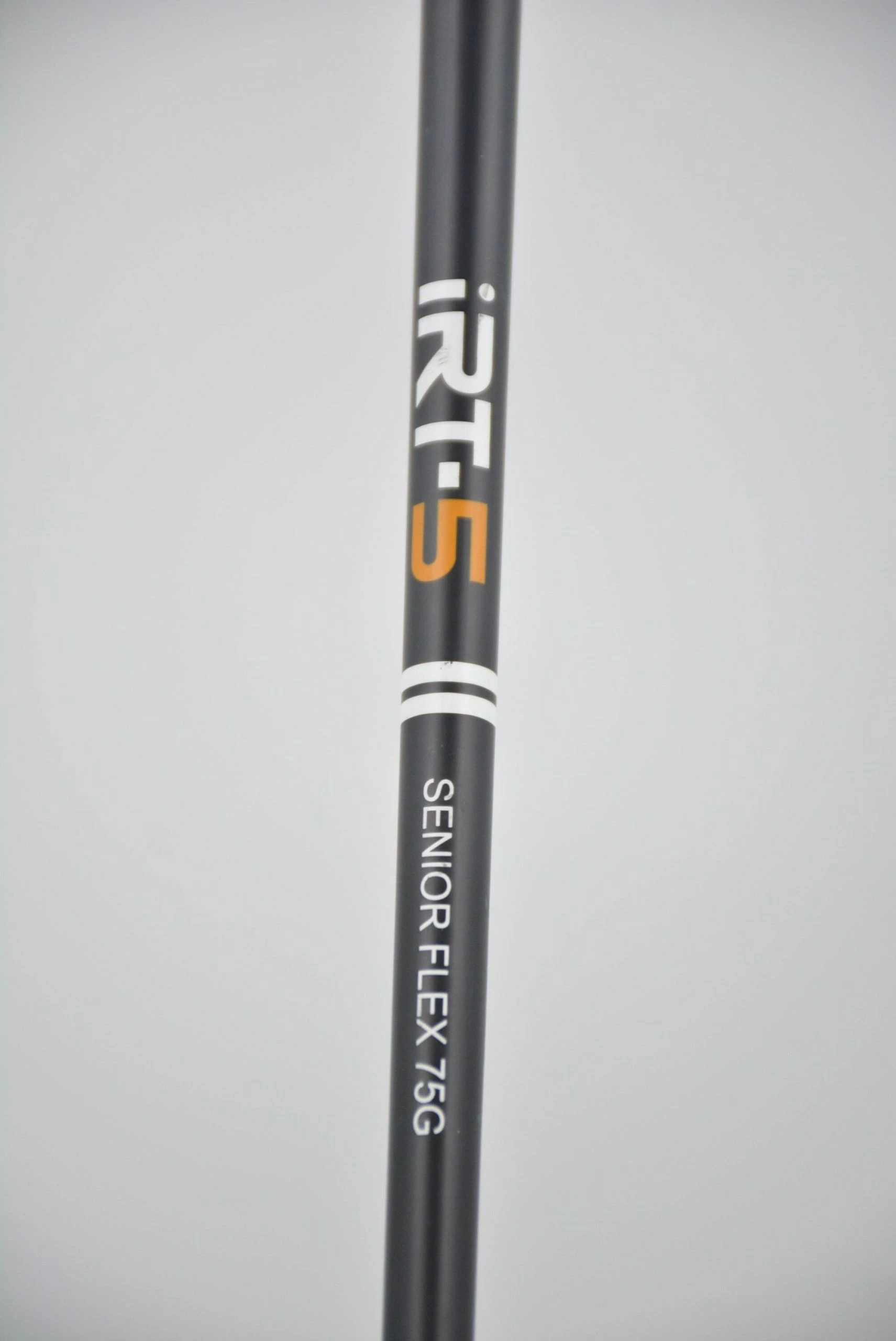 GolfRoots IRT-5 24 Degree Hybrid SR Flex - Image 4