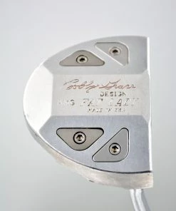 GolfRoots Bobby Grace AMG Fat Lady 34in Putter