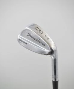 GolfRoots Tommy Armour Silver Scot 8 Iron S Flex
