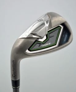 GolfRoots Lefty TaylorMade RBZ 4-AW Iron Set R Flex