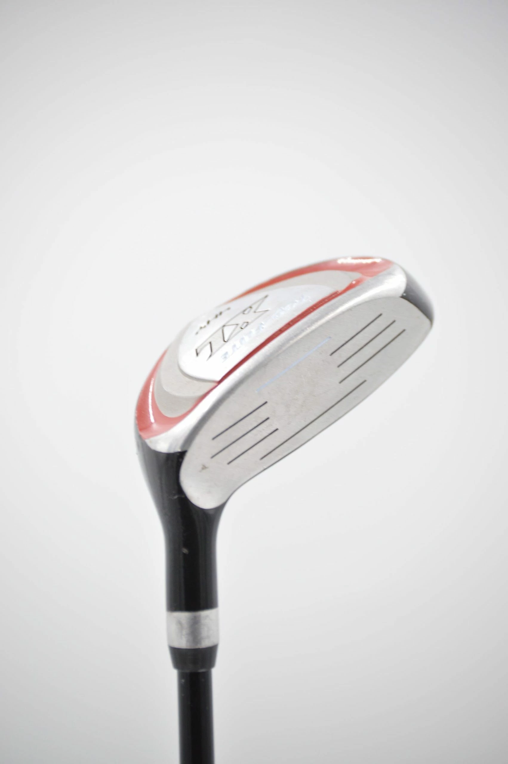 GolfRoots Top Flight XL 4 Hybrid SR Flex - Image 2