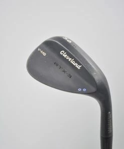 GolfRoots Cleveland RTX-3 V-MG 56 Degree Wedge Wedge Flex