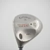 GolfRoots LH Callaway Big Bertha War Bird 3 Wood R Flex