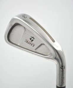 GolfRoots TaylorMade 320 3 Iron S Flex