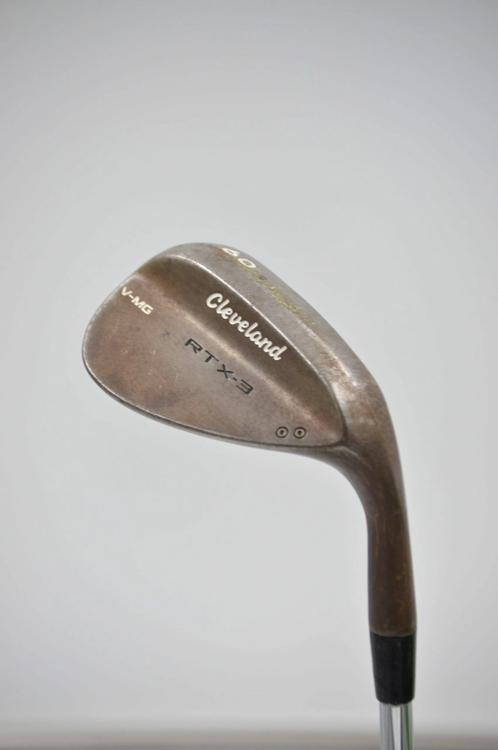 GolfRoots Cleveland RTX-3 V-MG 60.09 Degree Wedge