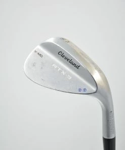 GolfRoots Cleveland RTX-3 Series 54 Degree Wedge Wedge Flex