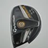 GolfRoots Lefty TaylorMade Rescue 3 Hybrid S Flex