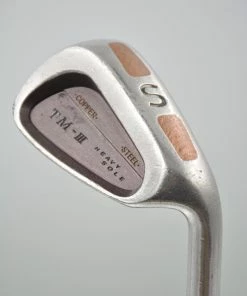 GolfRoots TM-3 Copper SW Wedge