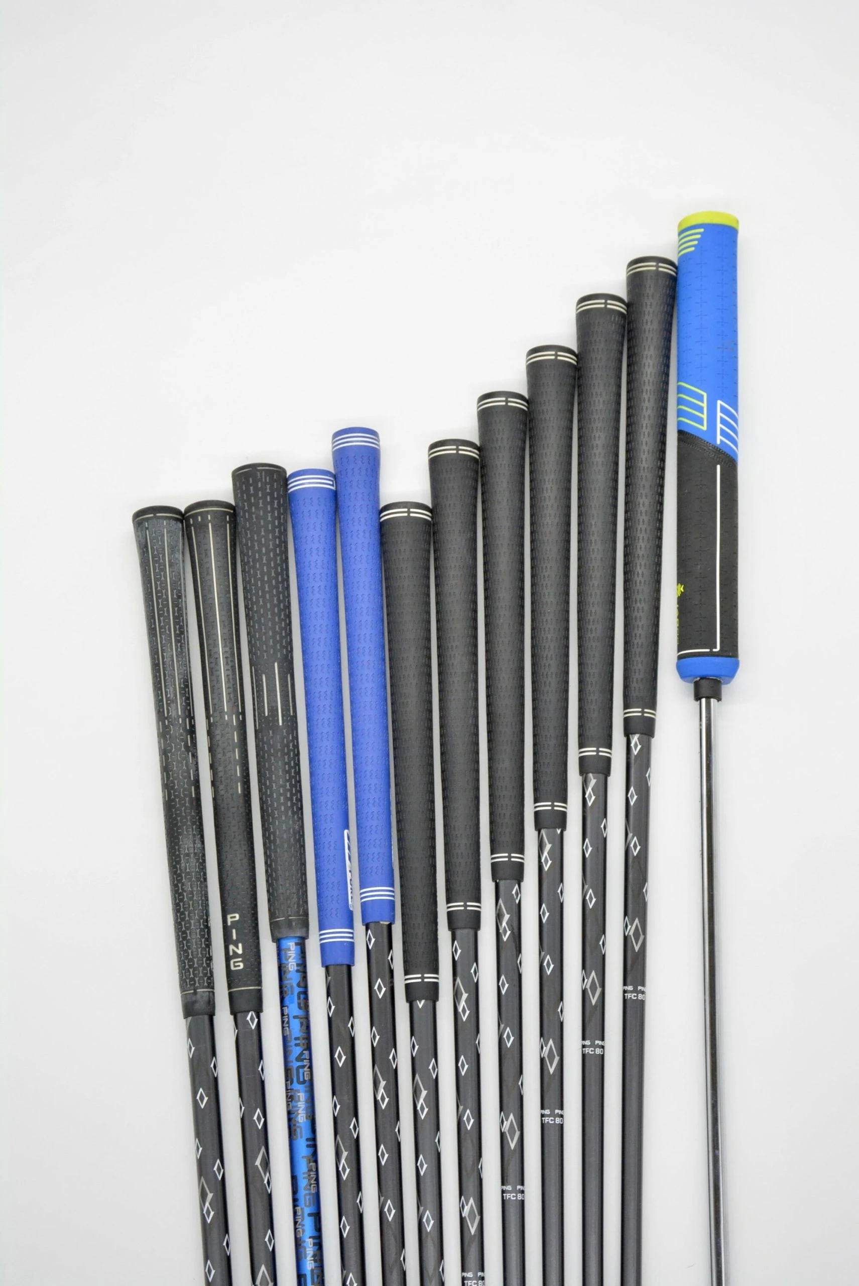 GolfRoots Ping G400 Full Set R Flex - Image 5