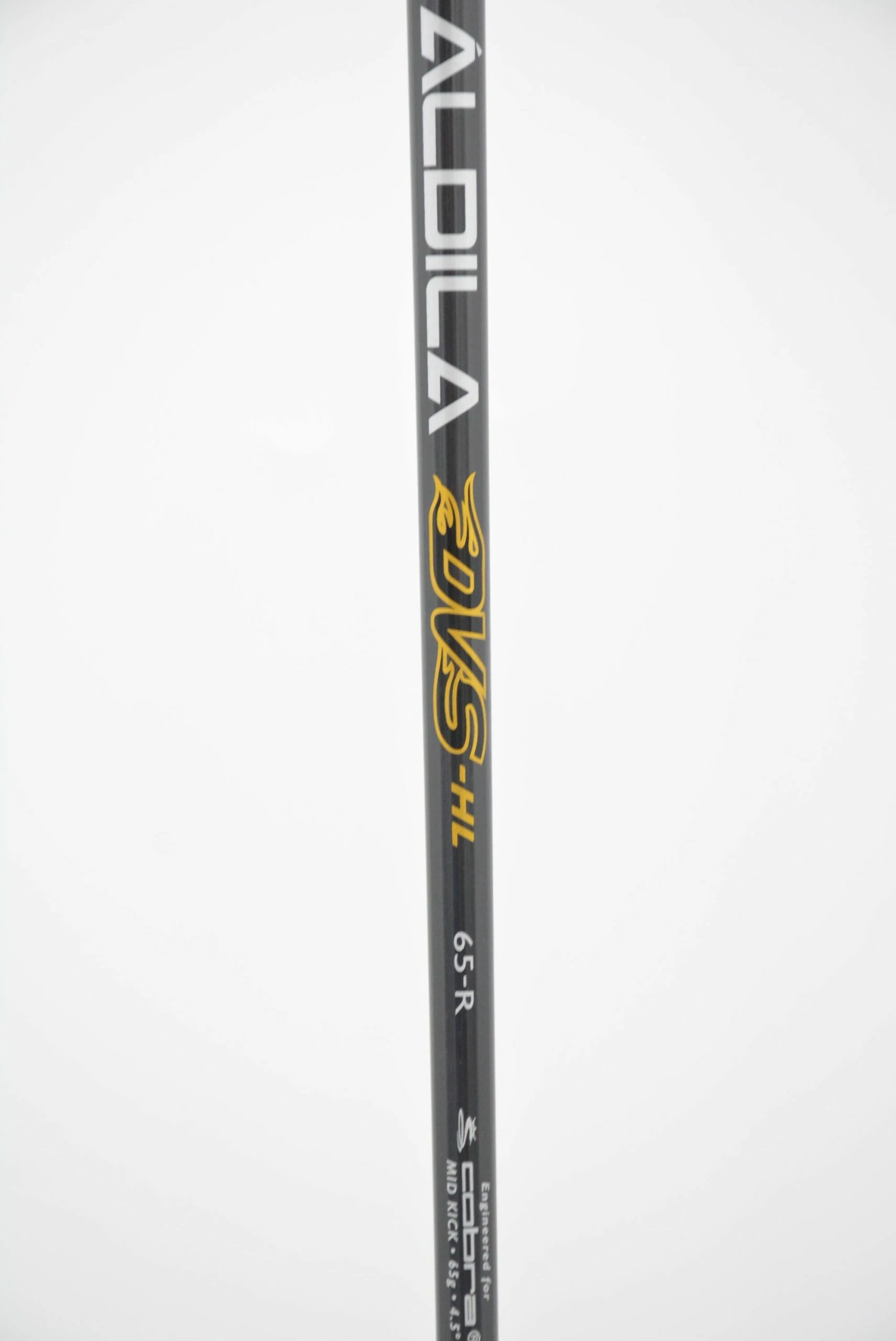 GolfRoots Cobra Baffler Tws 4 Hybrid R Flex - Image 4