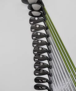 GolfRoots PXG 0311P GEN4 Full Set S Flex