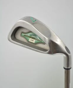 GolfRoots Women's Callaway Big Bertha 7 Iron W Flex