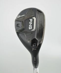 GolfRoots NEW Ping G425 7 Hybrid SR Flex