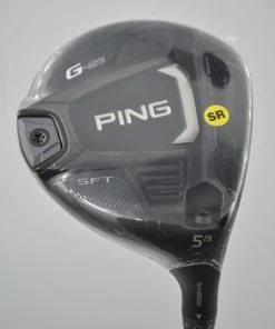 GolfRoots NEW Ping G425 SFT 5 Wood SR Flex