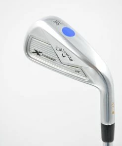 GolfRoots Callaway X Forged 18 18 Degree Iron S Flex