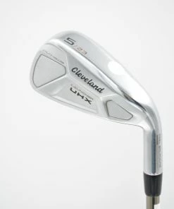 GolfRoots Cleveland Launcher UHX 5 Iron R Flex +0.5"