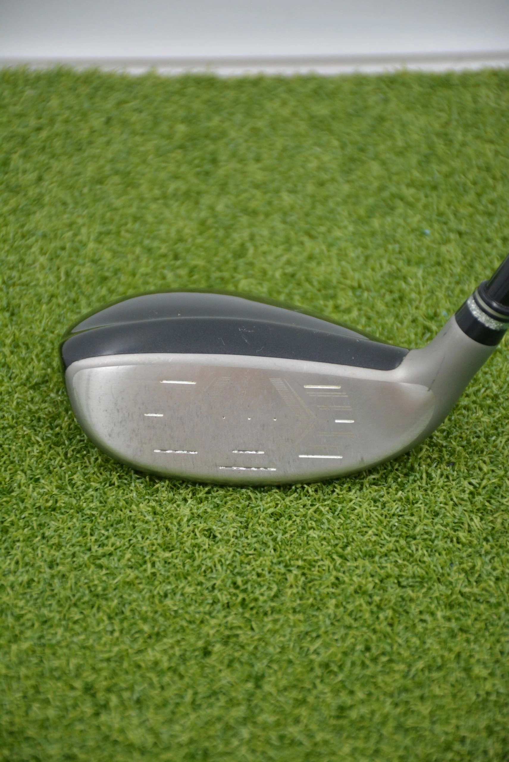 GolfRoots XXIO Prime 11 5 Hybrid R Flex - Image 3