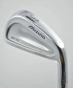 GolfRoots Mizuno MP-60 3 Iron S Flex