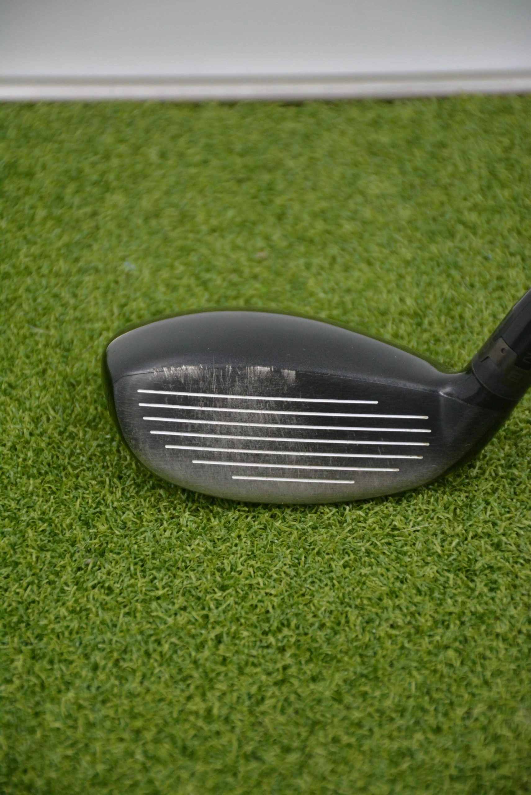 GolfRoots Titleist 913H 24 Degree Hybrid R Flex - Image 3