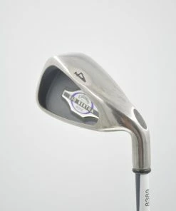 GolfRoots Women's Callaway Original Big Bertha '94 4 Iron W Flex