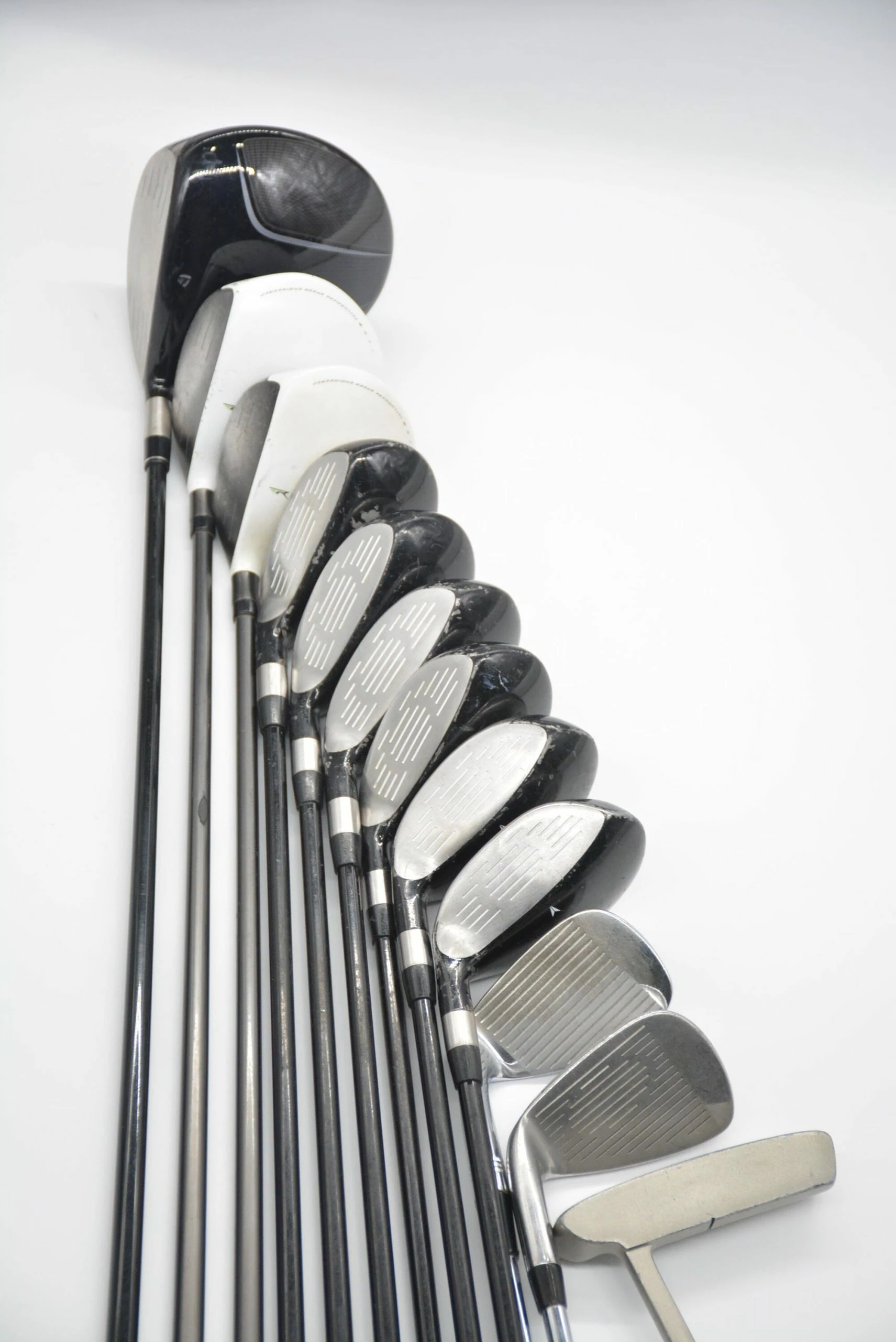 GolfRoots Majek K5S Full Set SR Flex - Image 2