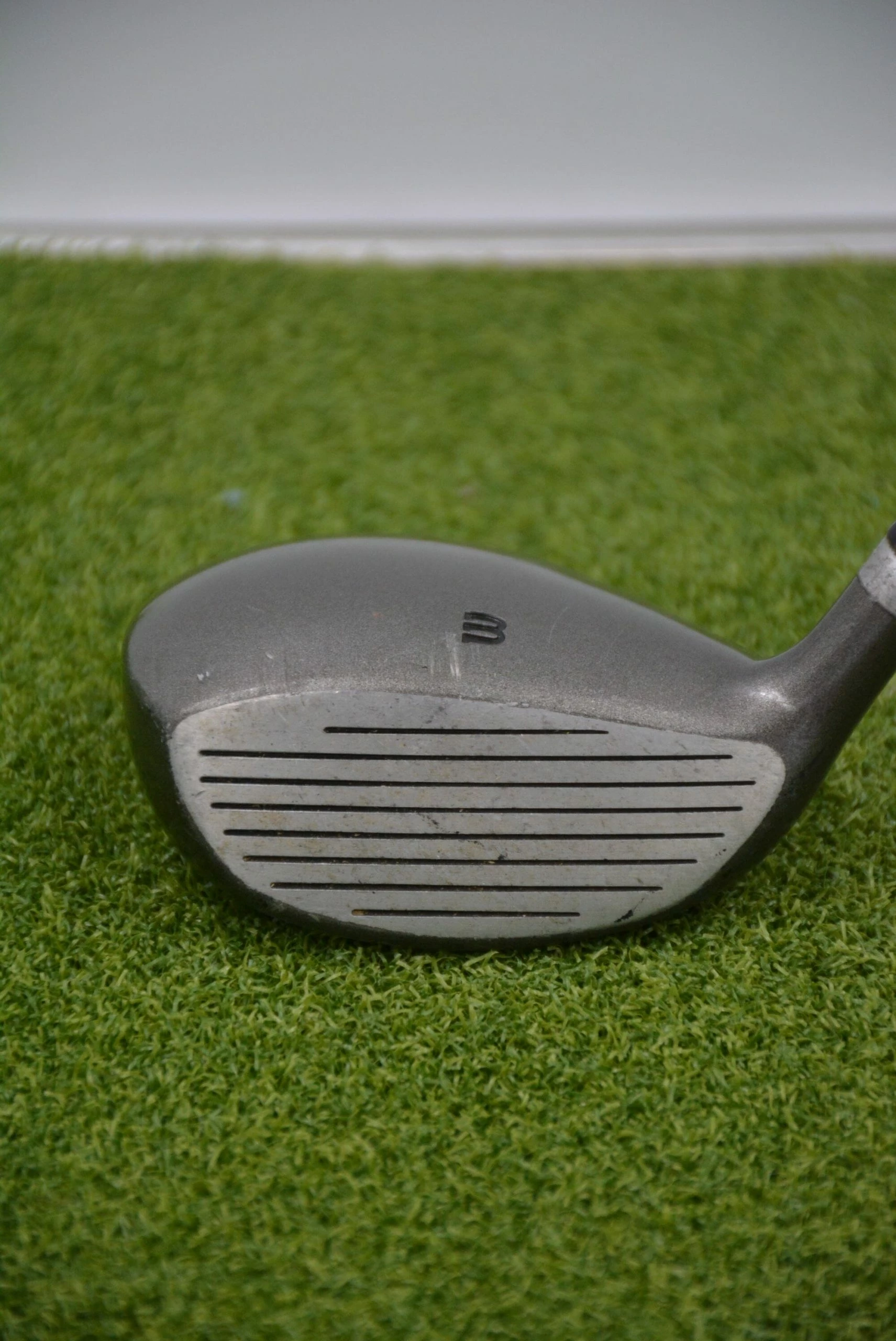 GolfRoots Wilson Pro Staff OS 3 Wood R Flex - Image 3