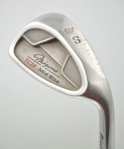 GolfRoots Mizuno TC-29 Mid Size SW Iron Wedge Flex