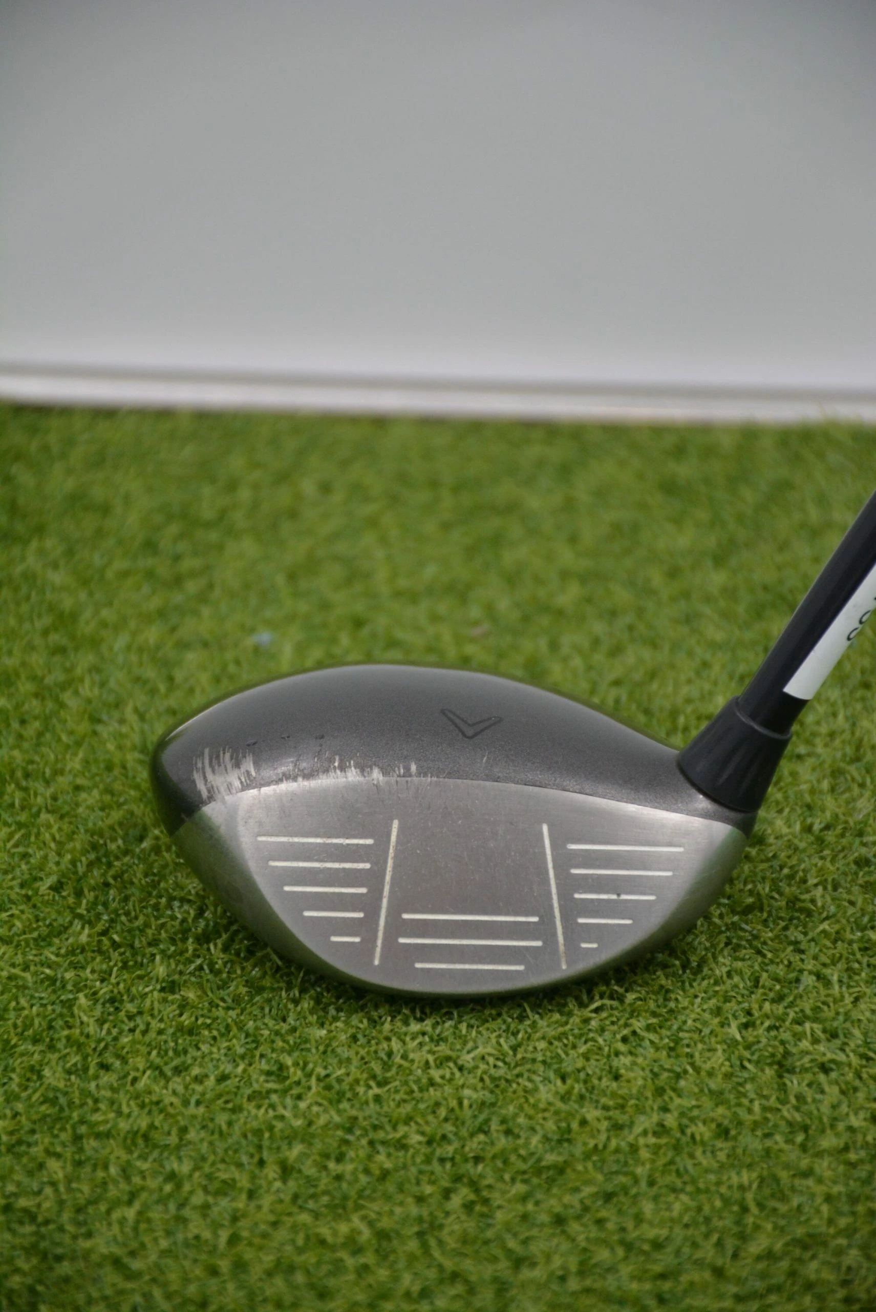 GolfRoots Callaway Big Bertha 9 Wood R Flex - Image 3